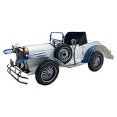 CARRO DECORATIVO VTR 801